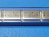 (2 PCS) VCXO-27.000MHZ,  27.00MHZ VCXO Crystal Clock Oscillator Full Size