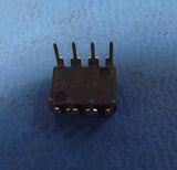 (4PCS) PM1012GP Operational Amplifier, 1 Func, 200uV Offset-Max, BIPolar, PDIP8