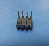 (4PCS) PM1012GP Operational Amplifier, 1 Func, 200uV Offset-Max, BIPolar, PDIP8