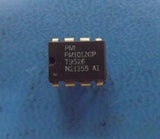(4PCS) PM1012GP Operational Amplifier, 1 Func, 200uV Offset-Max, BIPolar, PDIP8