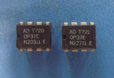 (1PC) OP37EP Operational Amplifier, 1 Func, 50uV Offset-Max, BIPolar, PDIP8