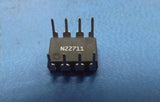 (1PC) OP37EP Operational Amplifier, 1 Func, 50uV Offset-Max, BIPolar, PDIP8
