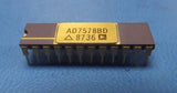 (1PC) AD7578BD ADC, 12-Bit, 1 Func, 1 Channel, CMOS, 24-DIP