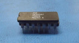 (1PC) OP400AY Operational Amplifier, 4 Func, 270000uV Offset-Max, BIPolar,CDIP14