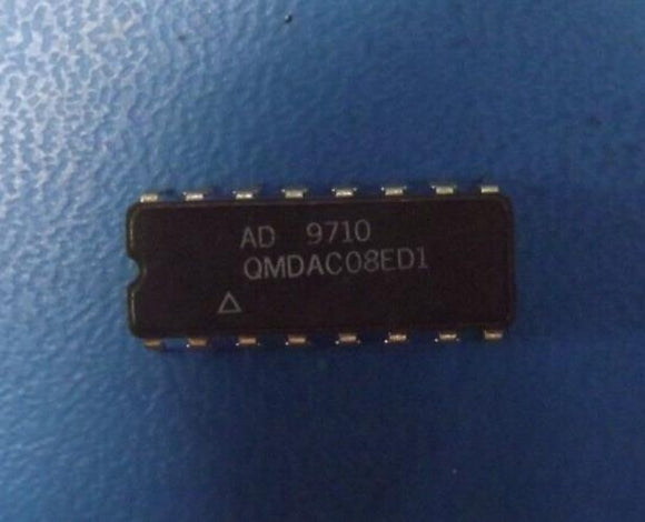(1PC)  QMDAC08ED1 ANALOG DEVICES IC 16P CDIP