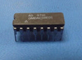 (1PC)  QMDAC08ED1 ANALOG DEVICES IC 16P CDIP