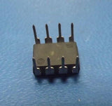 (1PC) AD8400AN50 ANALOG DEVICES Digital Potentiometer CMOS, PDIP8