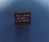 (1PC)  OP290AZ/883C Op Amp, 2 Func, 500uV Offset-Max, BIPolar, CDIP8