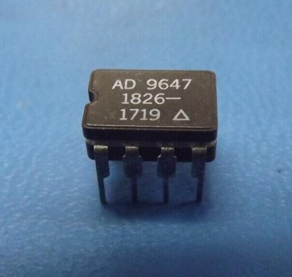 (1PC) 826-1719 ANALOG DEVICES IC 8PIN CDIP