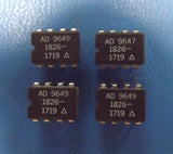 (1PC) 826-1719 ANALOG DEVICES IC 8PIN CDIP