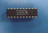 (1PC) PM7645HP D/A Converter, 12-Bit, 1 Func, CMOS, PDIP20