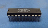 (1PC) PM7645HP D/A Converter, 12-Bit, 1 Func, CMOS, PDIP20