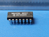 (5 PCS) SN74AS04N TI Inverter 6-Element Bipolar 14-Pin PDIP
