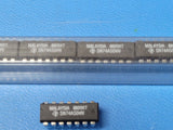 (5 PCS) SN74AS04N TI Inverter 6-Element Bipolar 14-Pin PDIP