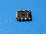 (1 PC) CAT28C64BN-12 CSI EEPROM Memory IC 64Kbit 120 ns 32-PLCC
