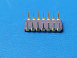 VQ1006P-5 SILICONIX MOSFET 4N-CH 90V 0.4A CERAMIC DIP 14