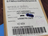 (10 PCS) HCF4094BM1 STMICRO 8 BIT SHIFT-AND-STORE BUS REGISTER SOIC-16