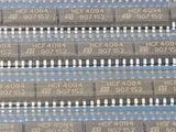 (10 PCS) HCF4094BM1 STMICRO 8 BIT SHIFT-AND-STORE BUS REGISTER SOIC-16
