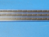 (5 PCS) TLC27L4ACD TI CMOS Amplifier 4 Circuit 14-SOIC ROHS