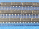 (5 PCS) TLC27L4ACD TI CMOS Amplifier 4 Circuit 14-SOIC ROHS