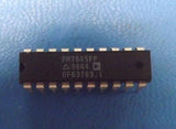 (1PC) PM7645FP D/A Converter, 1 Func, Parallel, Word Input Loading, PDIP20