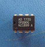 (3PCS) OP200GP OP Amp Dual GP Añ20V 8-Pin PDIP