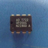 (3PCS) OP200GP OP Amp Dual GP Añ20V 8-Pin PDIP