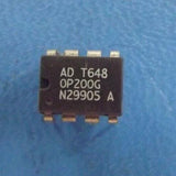 (3PCS) OP200GP OP Amp Dual GP Añ20V 8-Pin PDIP