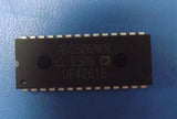 (1PC) ADG506AKN Single-Ended Multiplexer, 1 Func, 16 Channel, CMOS, PDIP28