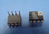 (1PC) AD584JN V-Ref Programmable 2.5V/5V/7.5V/10V 10mA 8-Pin PDIP