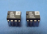 (1PC) AD584JN V-Ref Programmable 2.5V/5V/7.5V/10V 10mA 8-Pin PDIP