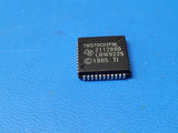 (1 PC) TMS70C02FNL TI MMP 8-BIT CMOS PLCC 44 PIN
