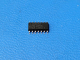 (6 PCS) TSA5515T PHILIPS PLL Frequency Synthesizer, SOIC14