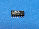 (6 PCS) TSA5515T PHILIPS PLL Frequency Synthesizer, SOIC14