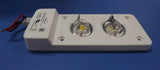 (1PC) OLMA-40C000-A01A-AA000 LED MOD OLM NEUT WHT RECT 4000K