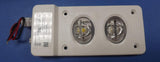(1PC) OLMA-40C000-A01A-AA000 LED MOD OLM NEUT WHT RECT 4000K
