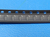 (25PCS) DESD5V0U1BA-7 DI, ESD Suppressor Diode TVS Bi-Dir 5V 7.2Vc SOD-323 ROHS