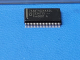 (5 PCS) 74ABT16244ADL Buffer/Line Driver 16-CH Non-Inverting 3-ST BiCMOS SSOP48
