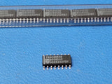 (10 PCS) 74HC4053D PHILIPS Analog Multiplexer Triple 2:1 16-Pin SOIC