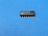 (10 PCS) 74HC4053D PHILIPS Analog Multiplexer Triple 2:1 16-Pin SOIC