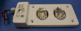 (1) OLMA-50C000-A06A-AA000 LED MOD OLM COOL WHT RECT 5000K