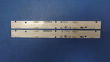 (2 STRIPS) BXEB-L0280Z-57E1000-C-A3 LED MOD EB SER WH LNR STRP 5700K