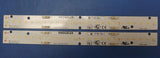 (40 STRIPS) BXEB-L0280Z-57E1000-C-A3 LED MOD EB SER WH LNR STRP 5700K