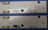 (40 STRIPS) BXEB-L0280Z-57E1000-C-A3 LED MOD EB SER WH LNR STRP 5700K