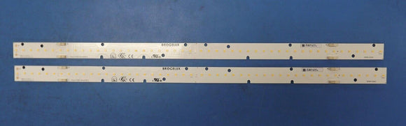 (2 STRIPS) BXEB-L0560Z-40E2000-C-A3 LED MOD EB SER WH LNR STRP 4000K 22