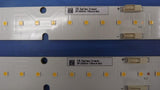 (2 STRIPS) BXEB-L0560Z-40E2000-C-A3 LED MOD EB SER WH LNR STRP 4000K 22"