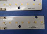 (2 STRIPS) BXEB-L0560Z-40E2000-C-A3 LED MOD EB SER WH LNR STRP 4000K 22"