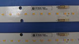 (2 STRIPS) BXEB-L0560Z-30E2000-C-A3 LED MOD EB SER WH LNR STR 3000K