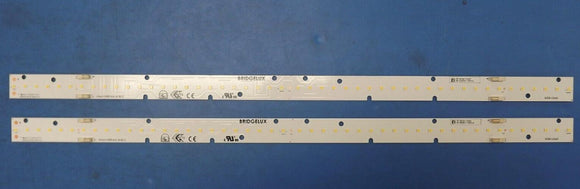 (2 STRIPS) BXEB-L0560Z-50E2000-C-A3 LED MOD EB SER WH LNR STRP 5000K 22