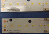 (2 STRIPS) BXEB-L0560Z-50E2000-C-A3 LED MOD EB SER WH LNR STRP 5000K 22"